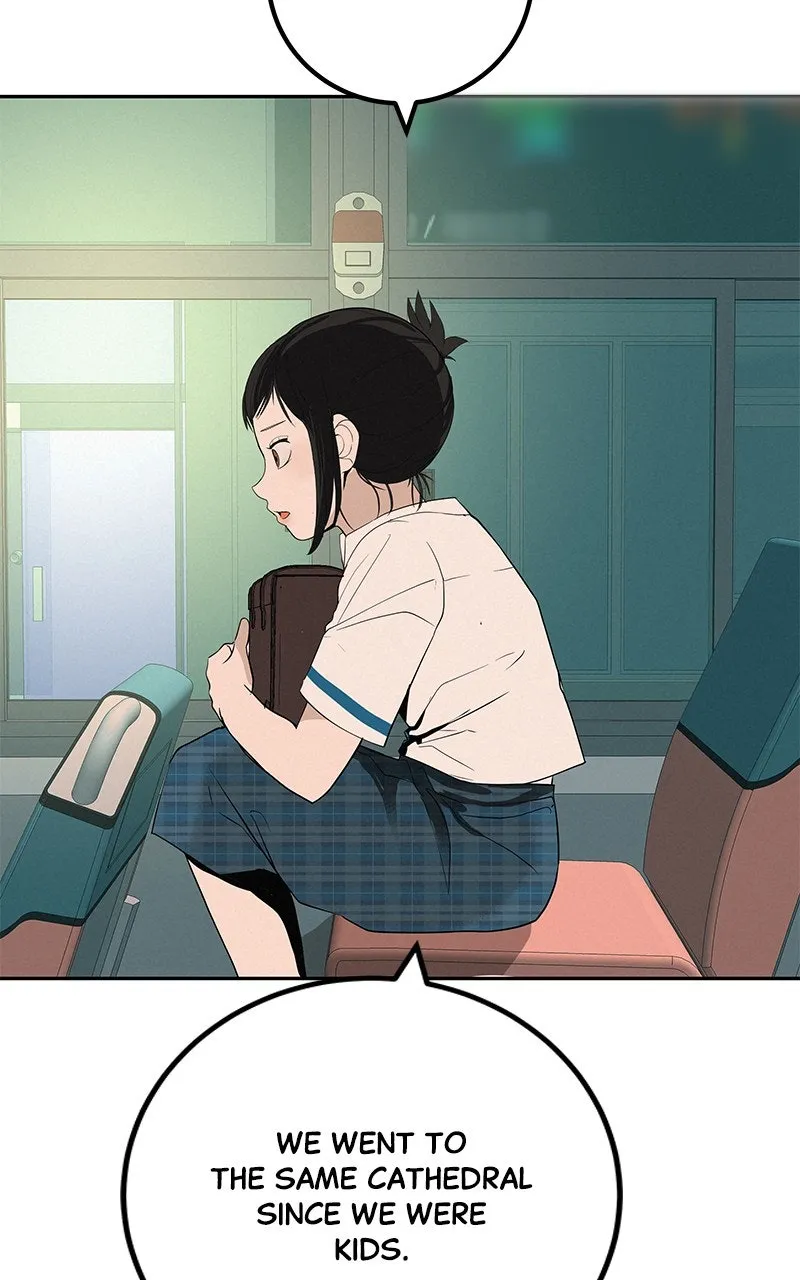 Read Radiant Rewind chapter 45 image 150 on Lezhin