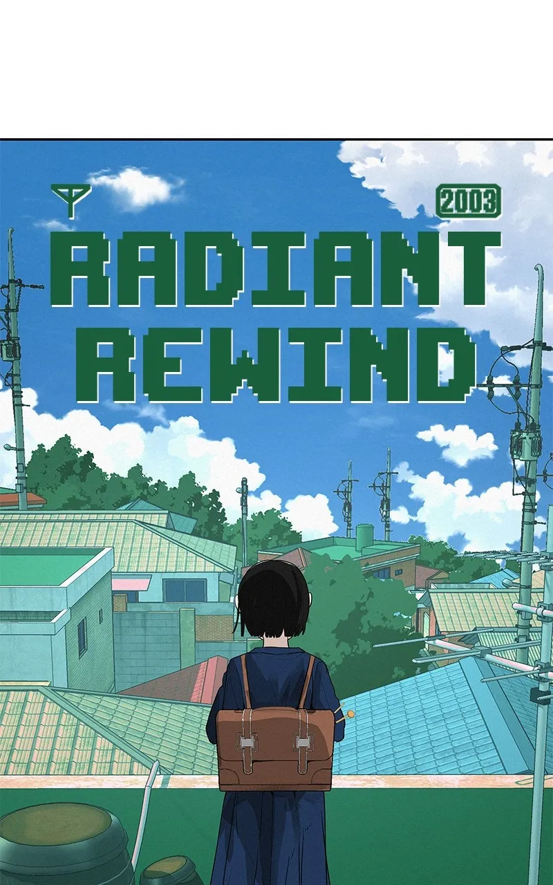 Read Radiant Rewind chapter 45 image 159 on Lezhin