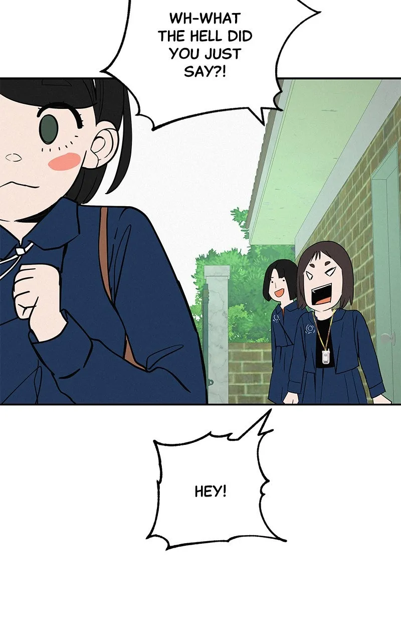 Read Radiant Rewind chapter 45 image 18 on Lezhin