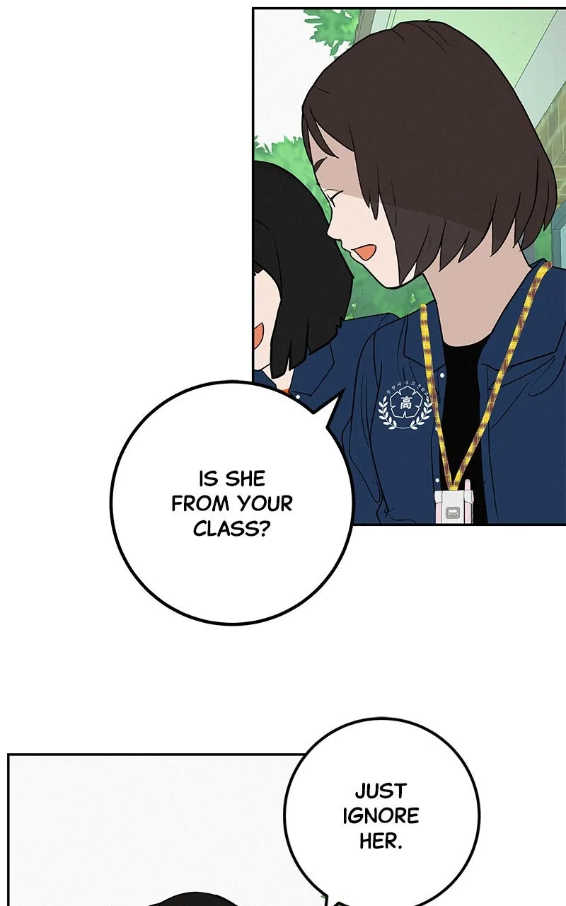 Read Radiant Rewind chapter 45 image 19 on Lezhin