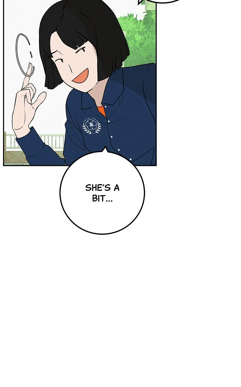 Read Radiant Rewind chapter 45 image 20 on Lezhin