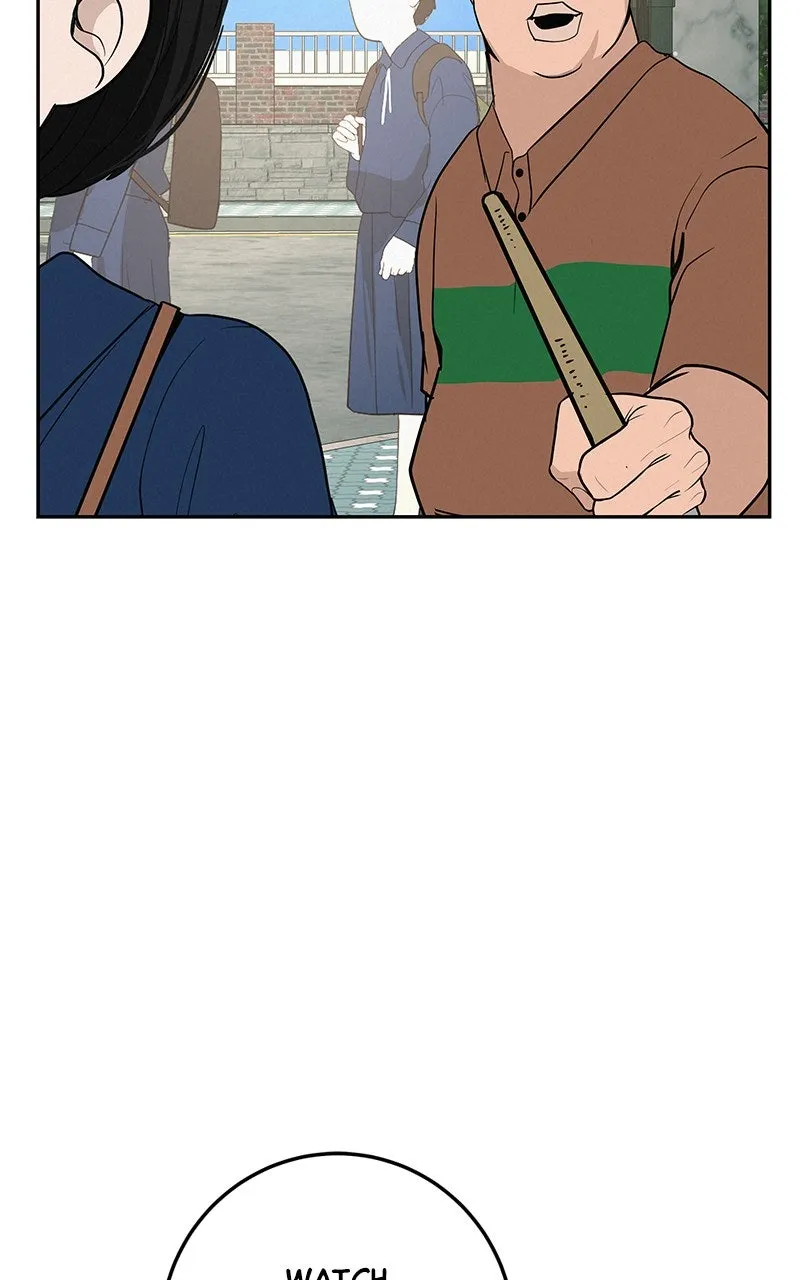 Read Radiant Rewind chapter 45 image 3 on Lezhin
