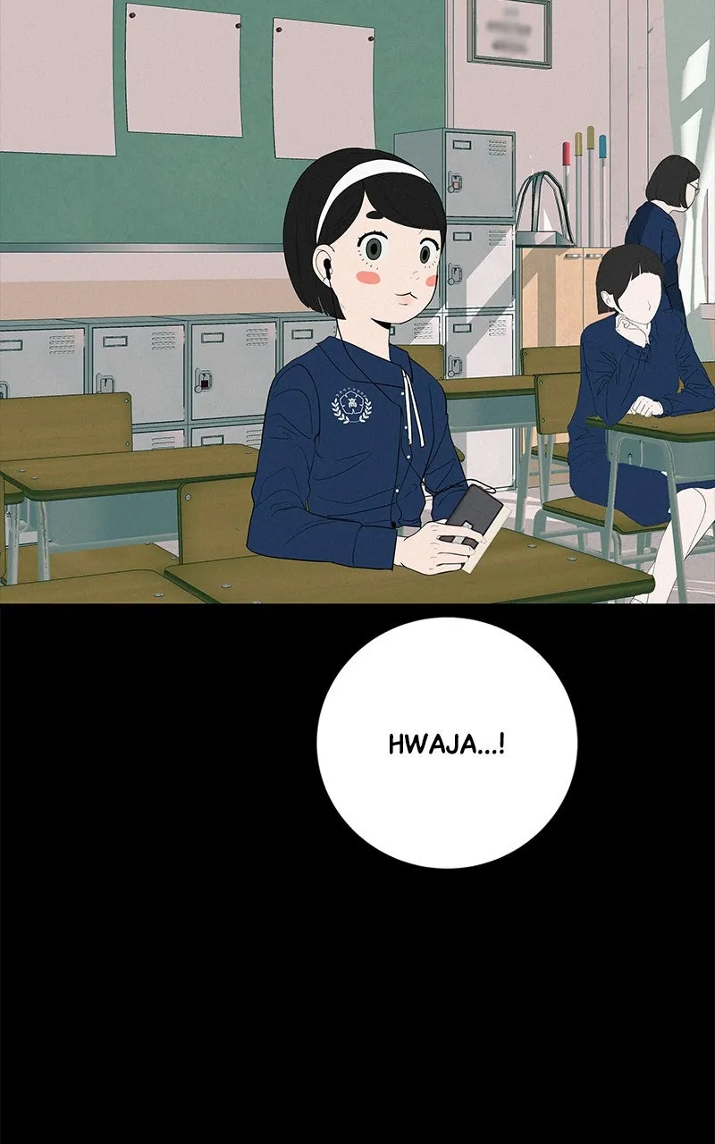 Read Radiant Rewind chapter 45 image 30 on Lezhin