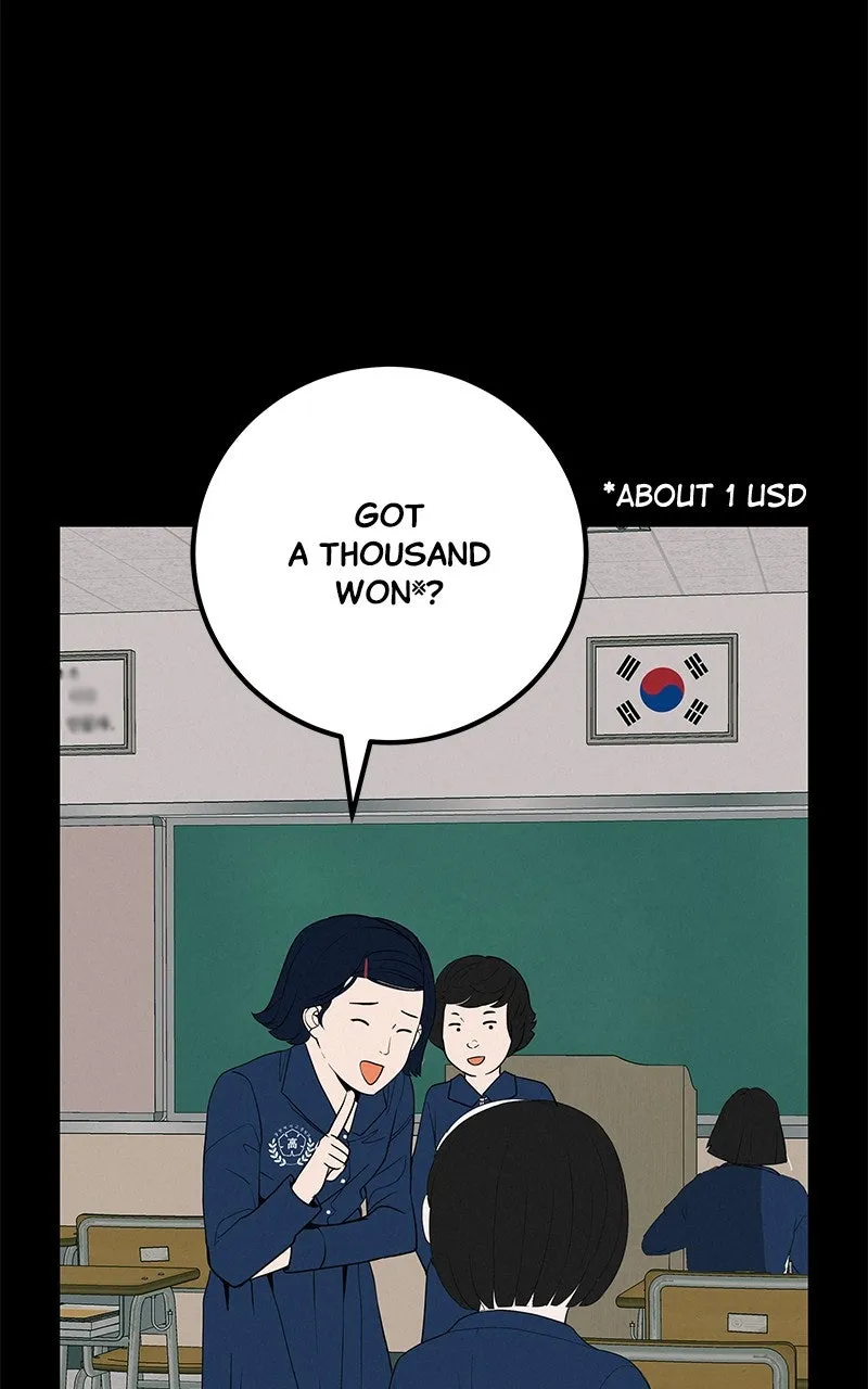 Read Radiant Rewind chapter 45 image 31 on Lezhin
