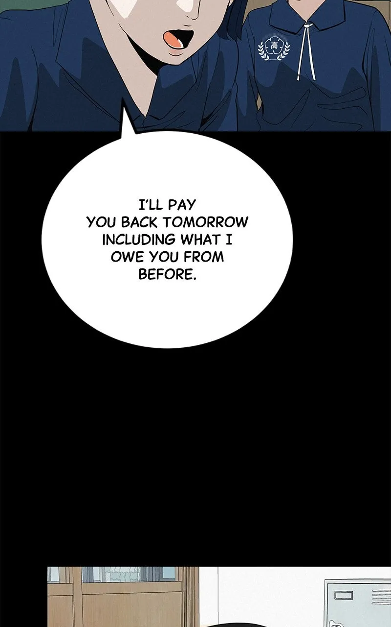 Read Radiant Rewind chapter 45 image 33 on Lezhin