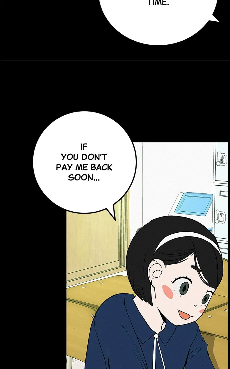 Read Radiant Rewind chapter 45 image 36 on Lezhin