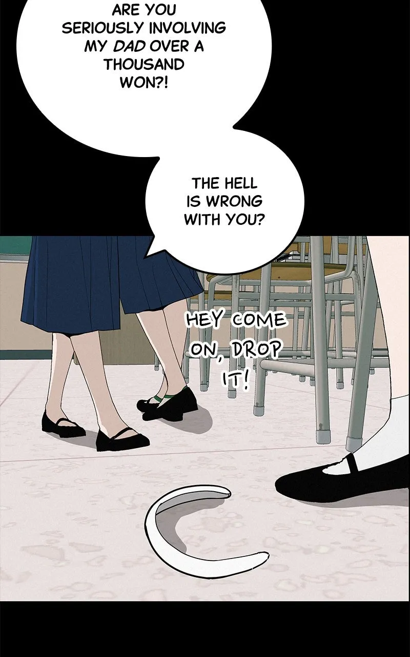 Read Radiant Rewind chapter 45 image 42 on Lezhin