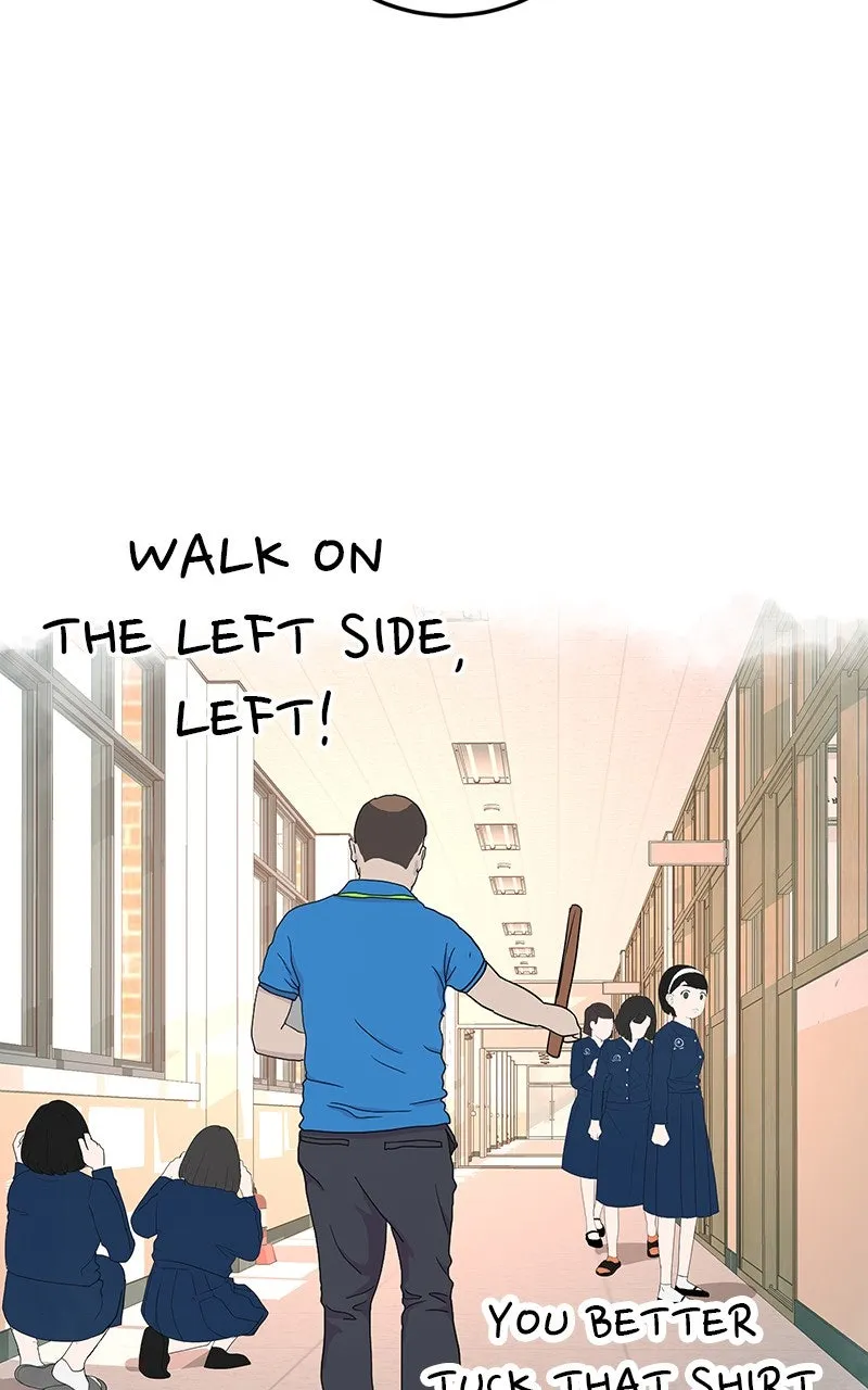 Read Radiant Rewind chapter 45 image 52 on Lezhin