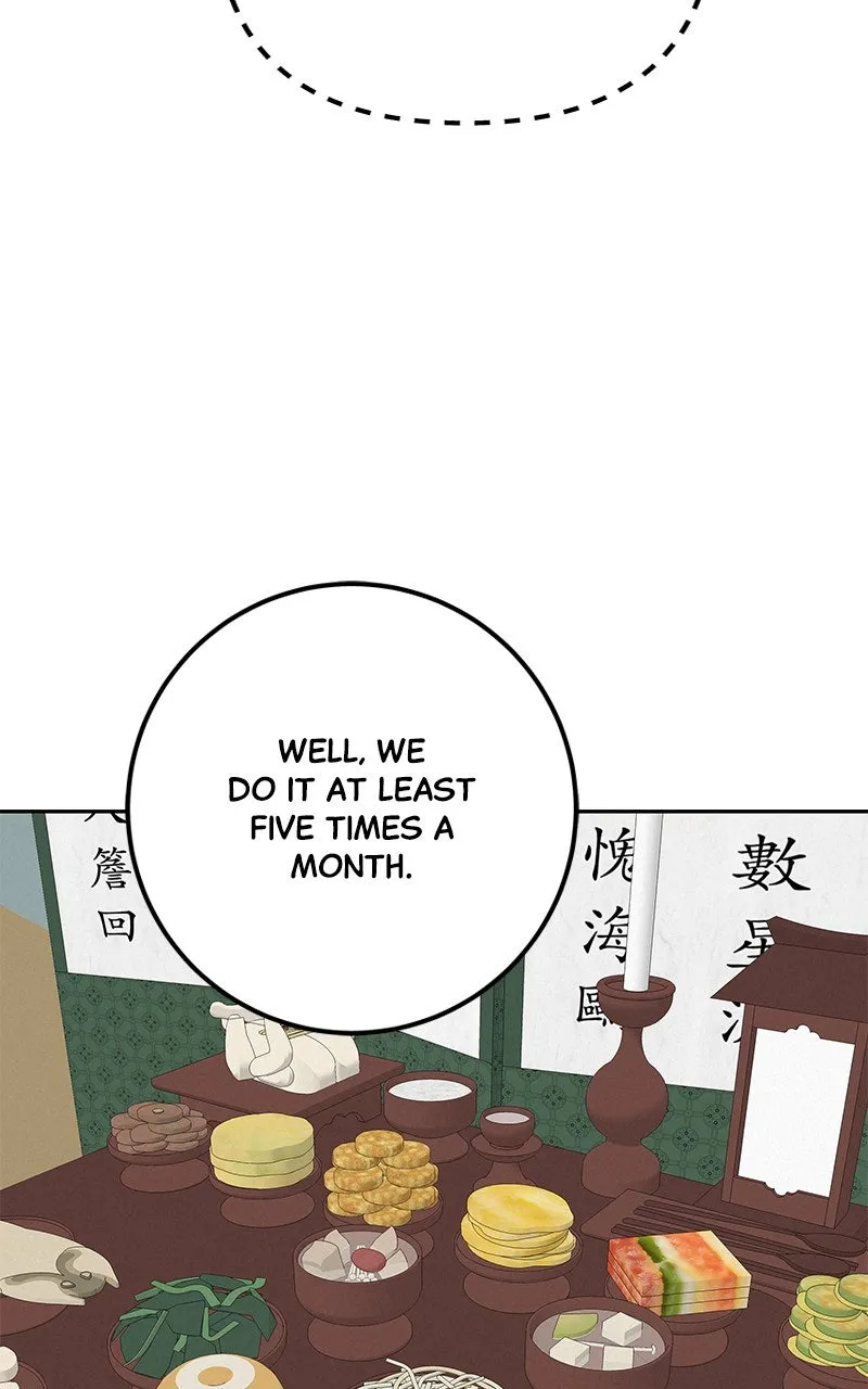 Read Radiant Rewind chapter 45 image 56 on Lezhin