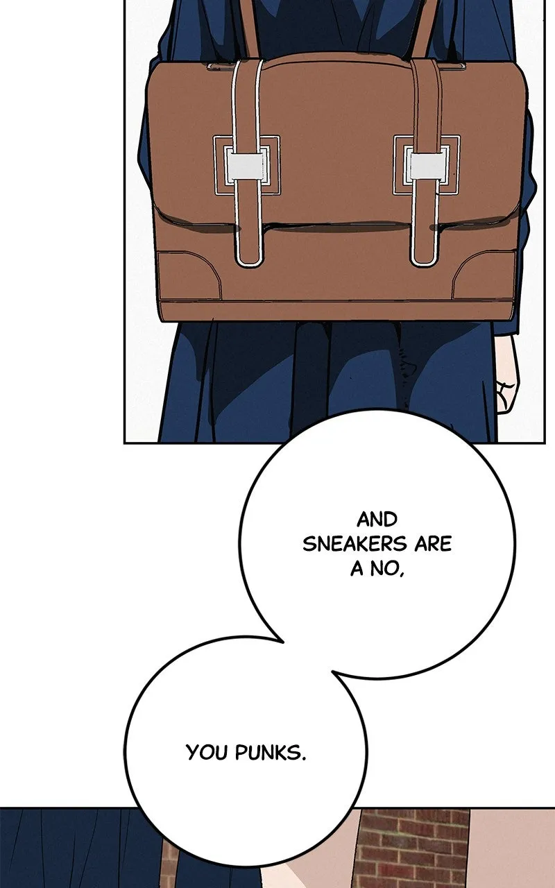 Read Radiant Rewind chapter 45 image 6 on Lezhin