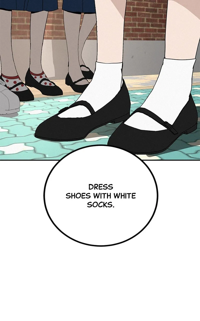 Read Radiant Rewind chapter 45 image 7 on Lezhin