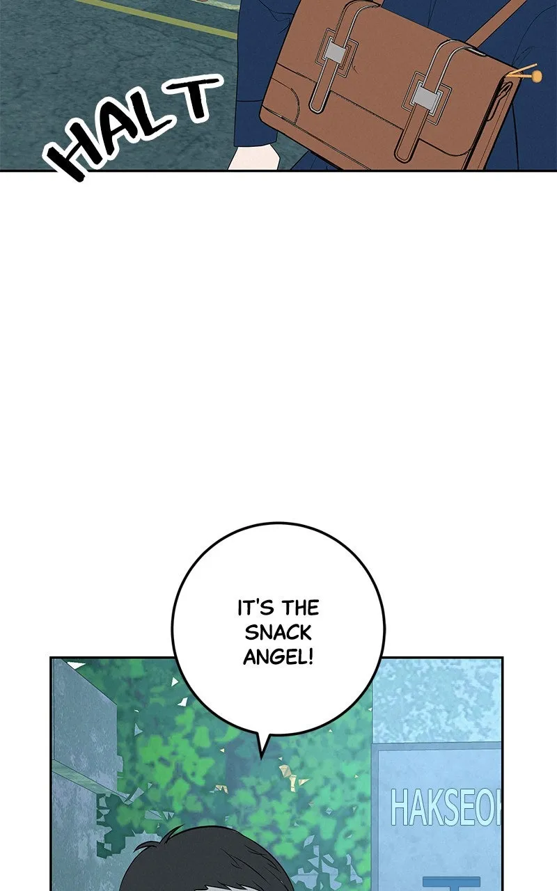 Read Radiant Rewind chapter 45 image 73 on Lezhin