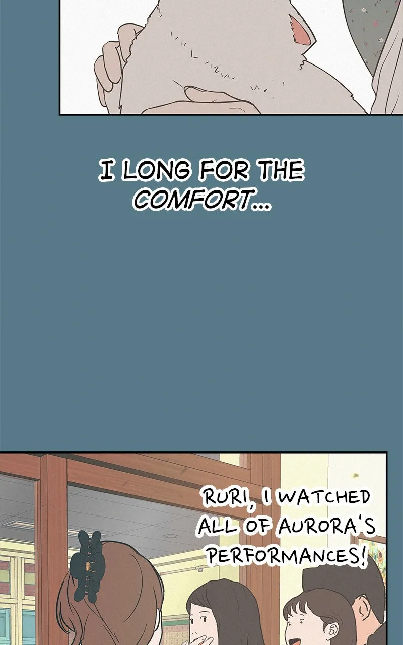 Read Radiant Rewind chapter 45 image 83 on Lezhin