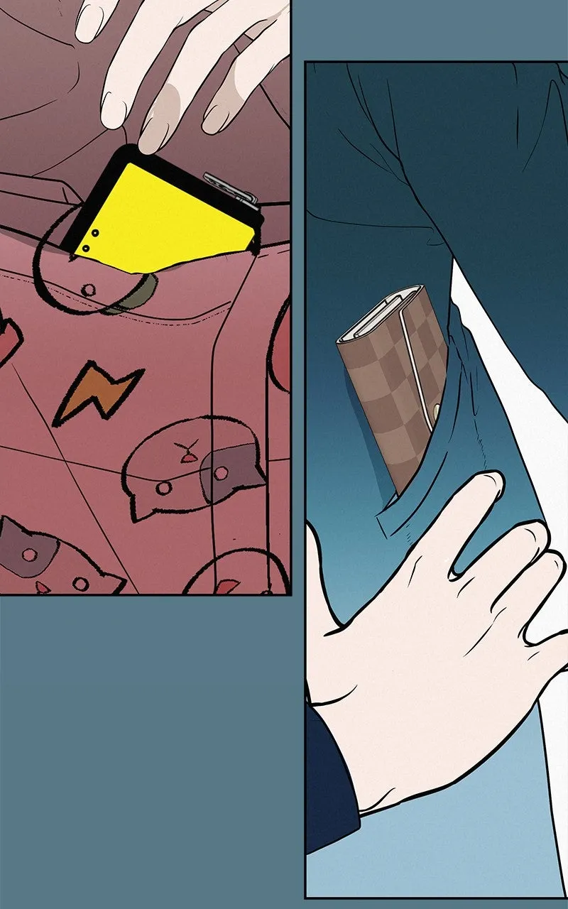 Read Radiant Rewind chapter 45 image 86 on Lezhin