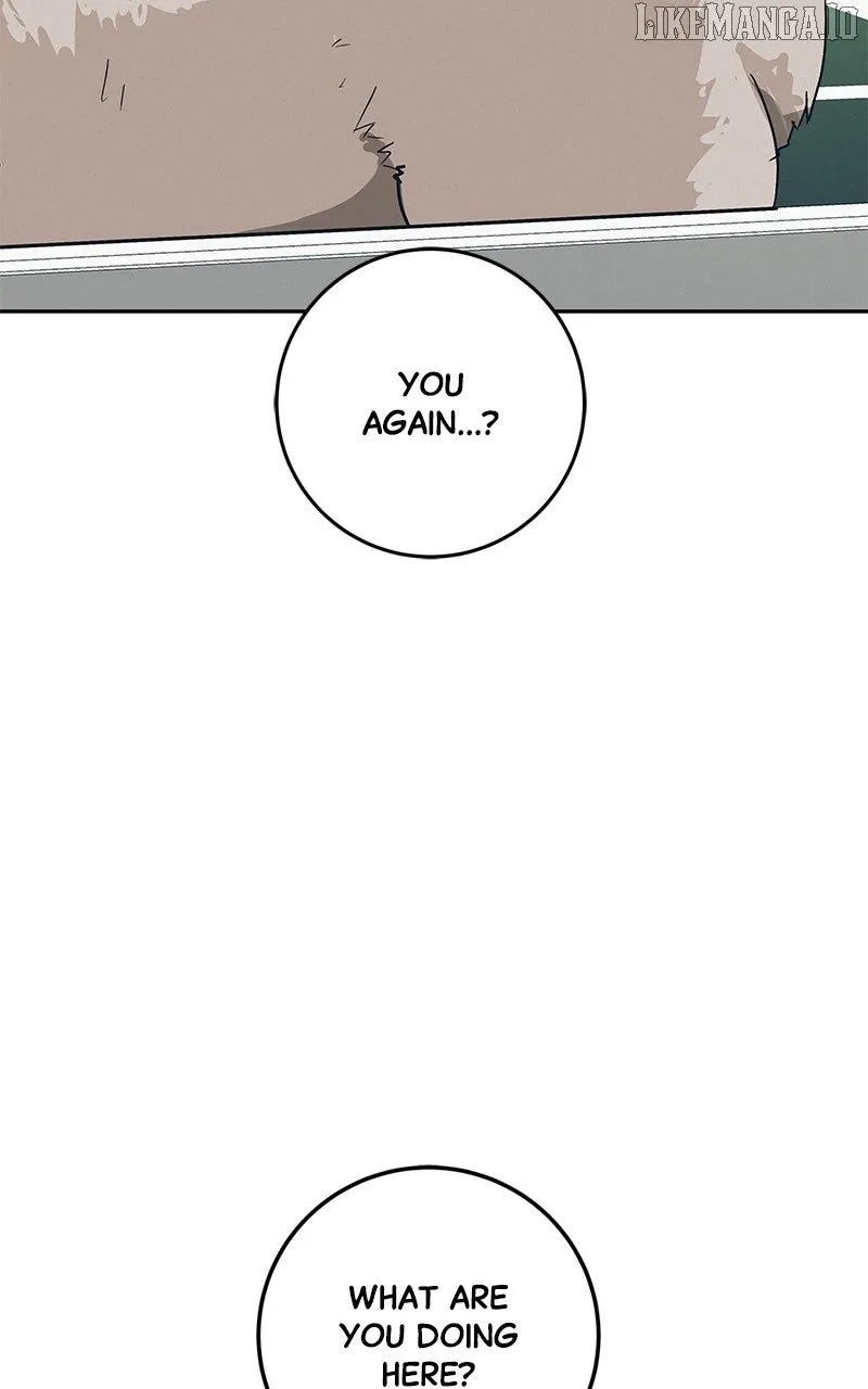 Read Radiant Rewind chapter 46 image 1 on Lezhin