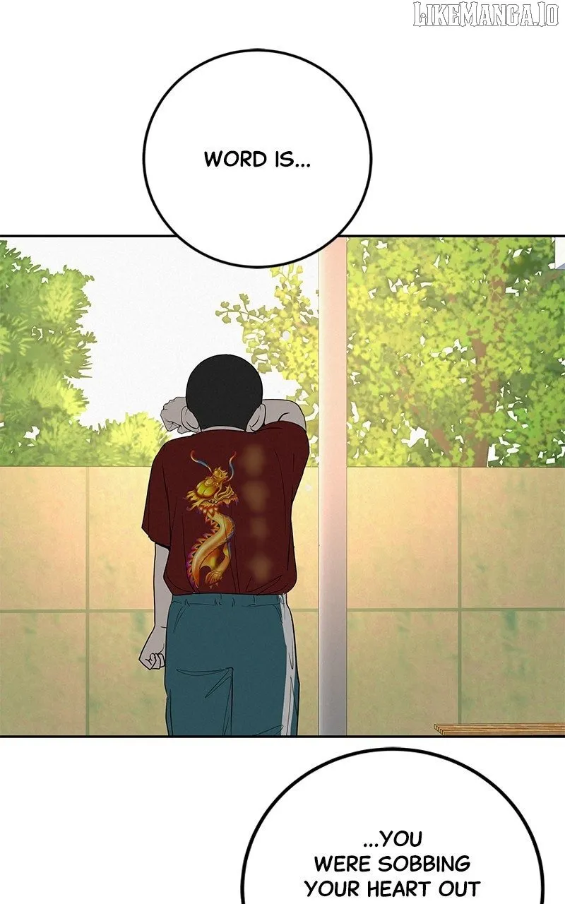 Read Radiant Rewind chapter 46 image 100 on Lezhin