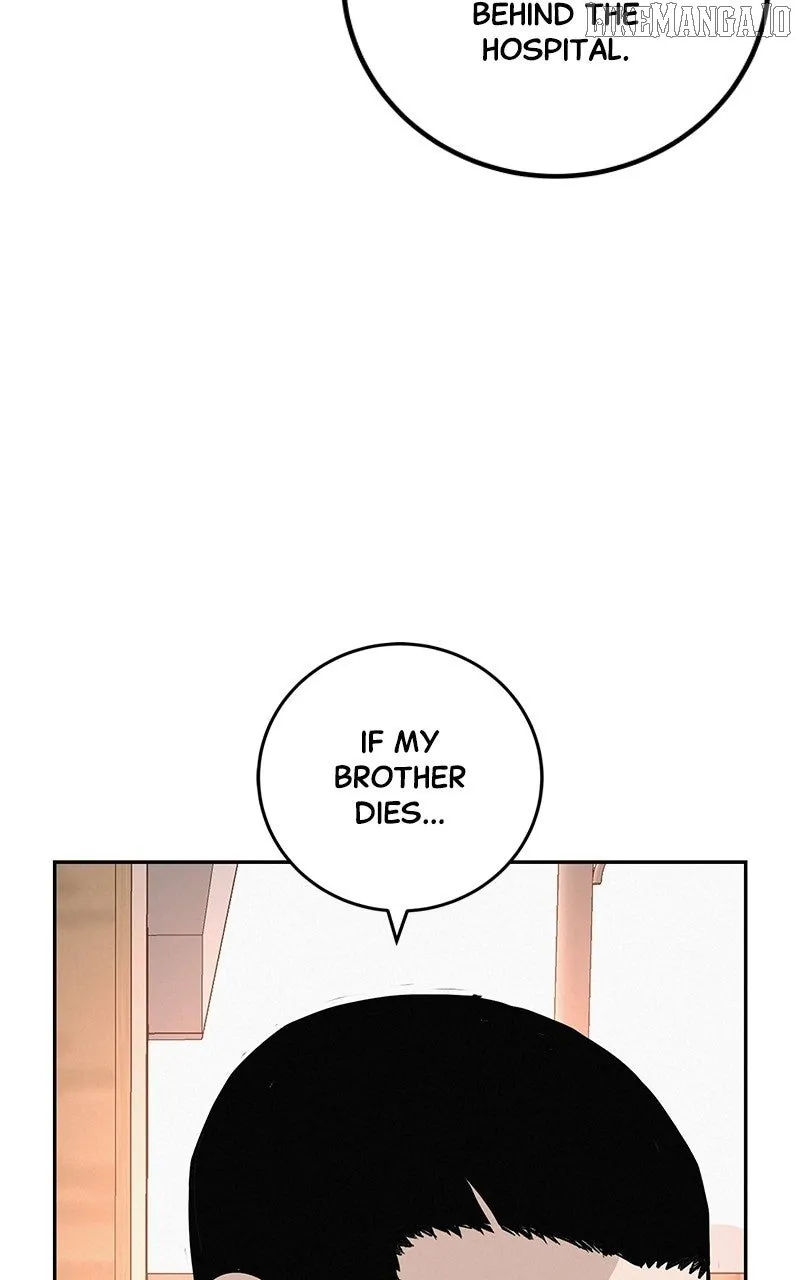 Read Radiant Rewind chapter 46 image 101 on Lezhin