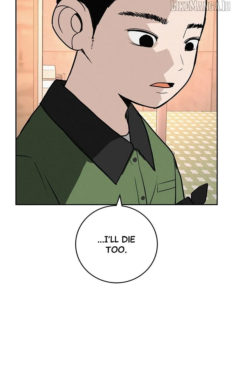 Read Radiant Rewind chapter 46 image 102 on Lezhin