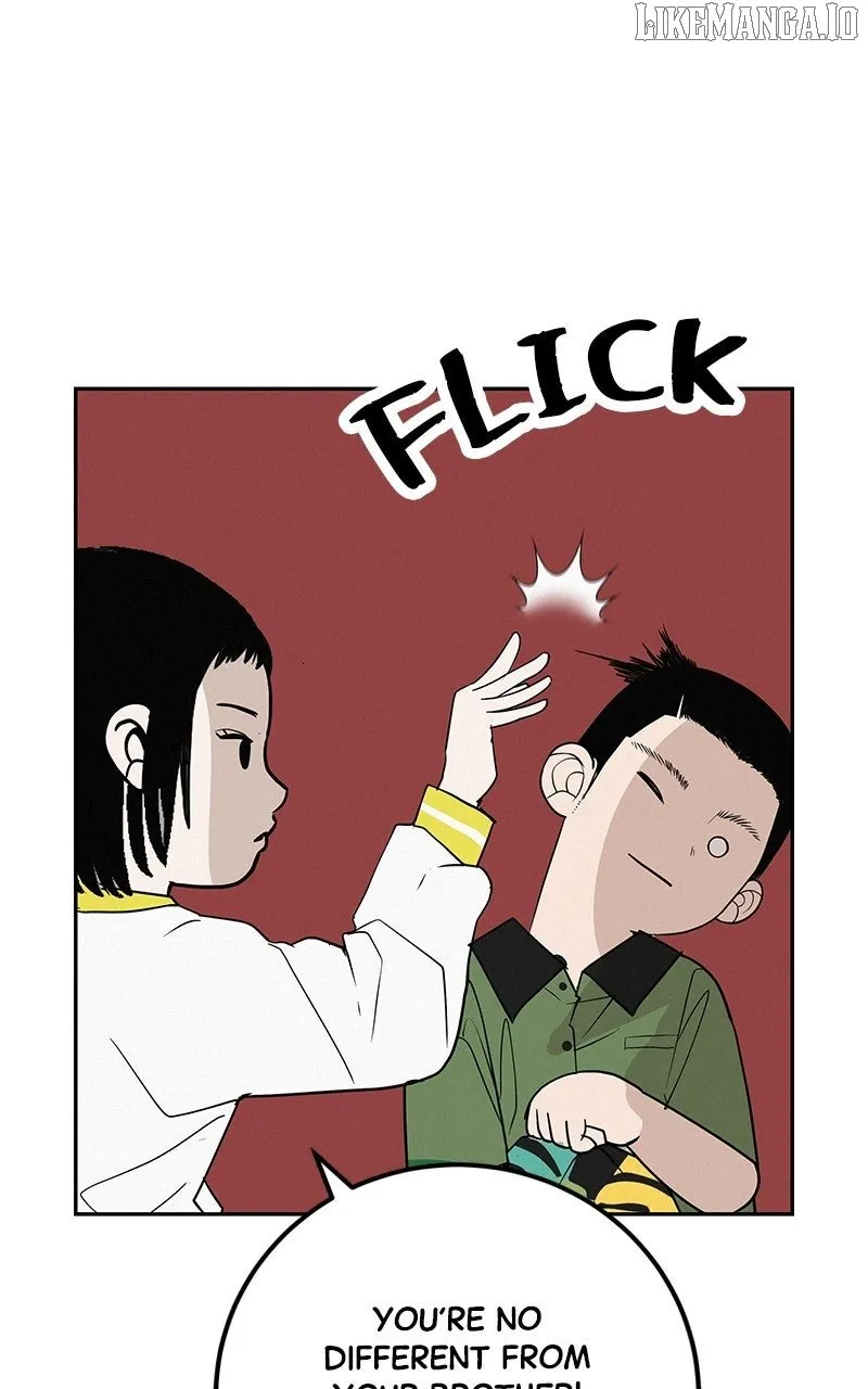 Read Radiant Rewind chapter 46 image 103 on Lezhin