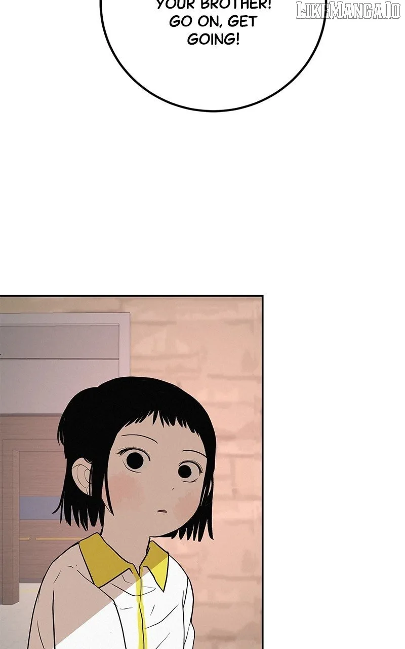 Read Radiant Rewind chapter 46 image 104 on Lezhin