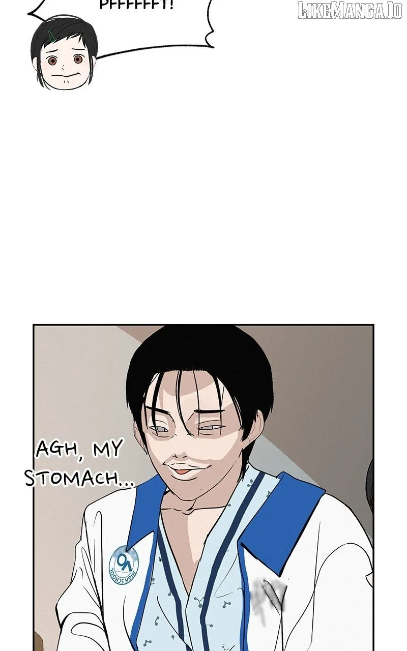 Read Radiant Rewind chapter 46 image 111 on Lezhin