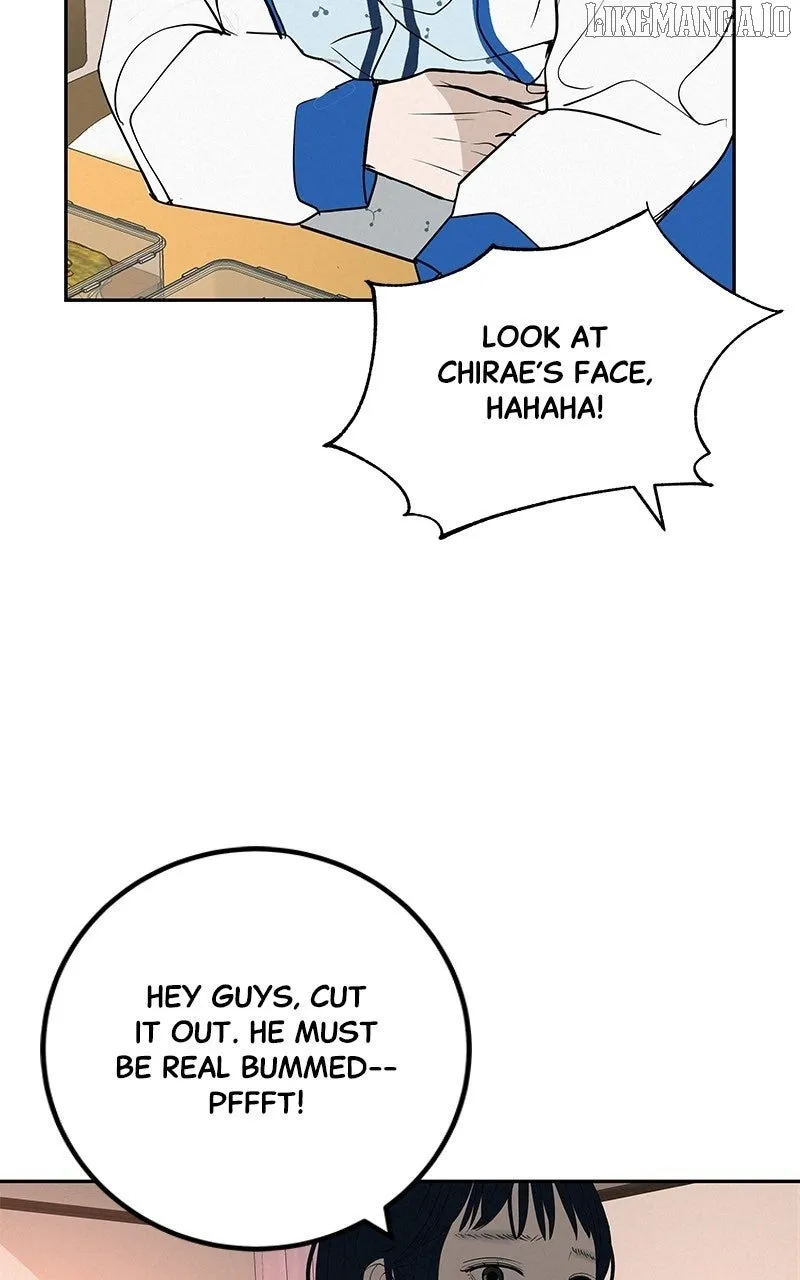Read Radiant Rewind chapter 46 image 112 on Lezhin