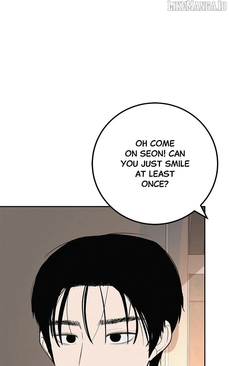 Read Radiant Rewind chapter 46 image 116 on Lezhin