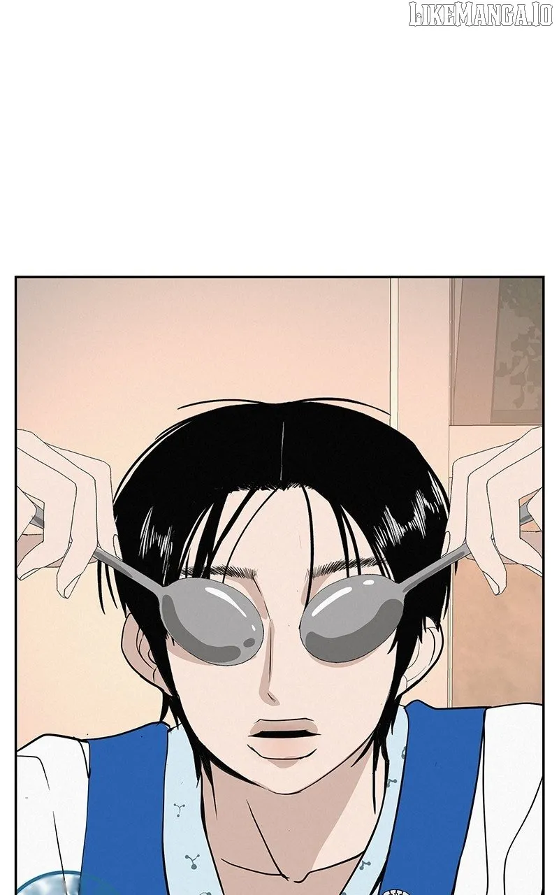 Read Radiant Rewind chapter 46 image 119 on Lezhin
