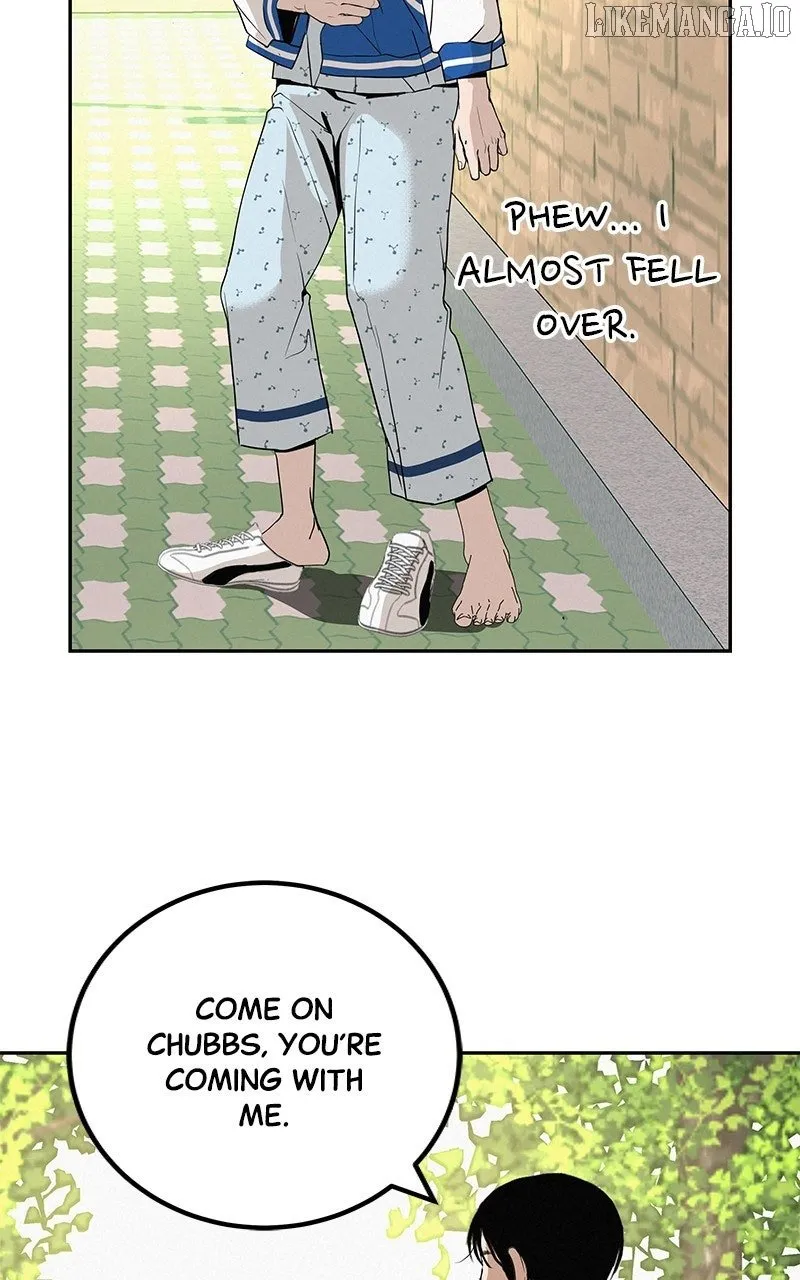 Read Radiant Rewind chapter 46 image 12 on Lezhin