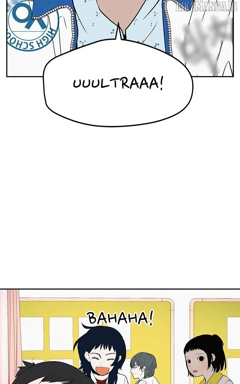 Read Radiant Rewind chapter 46 image 120 on Lezhin