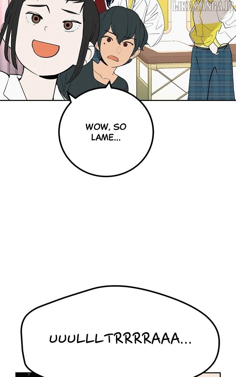 Read Radiant Rewind chapter 46 image 121 on Lezhin