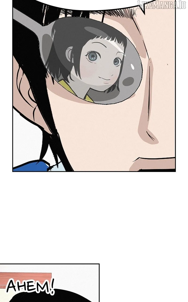 Read Radiant Rewind chapter 46 image 122 on Lezhin