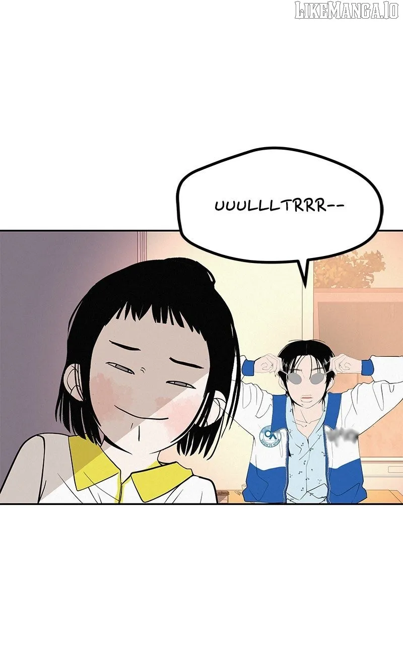 Read Radiant Rewind chapter 46 image 127 on Lezhin