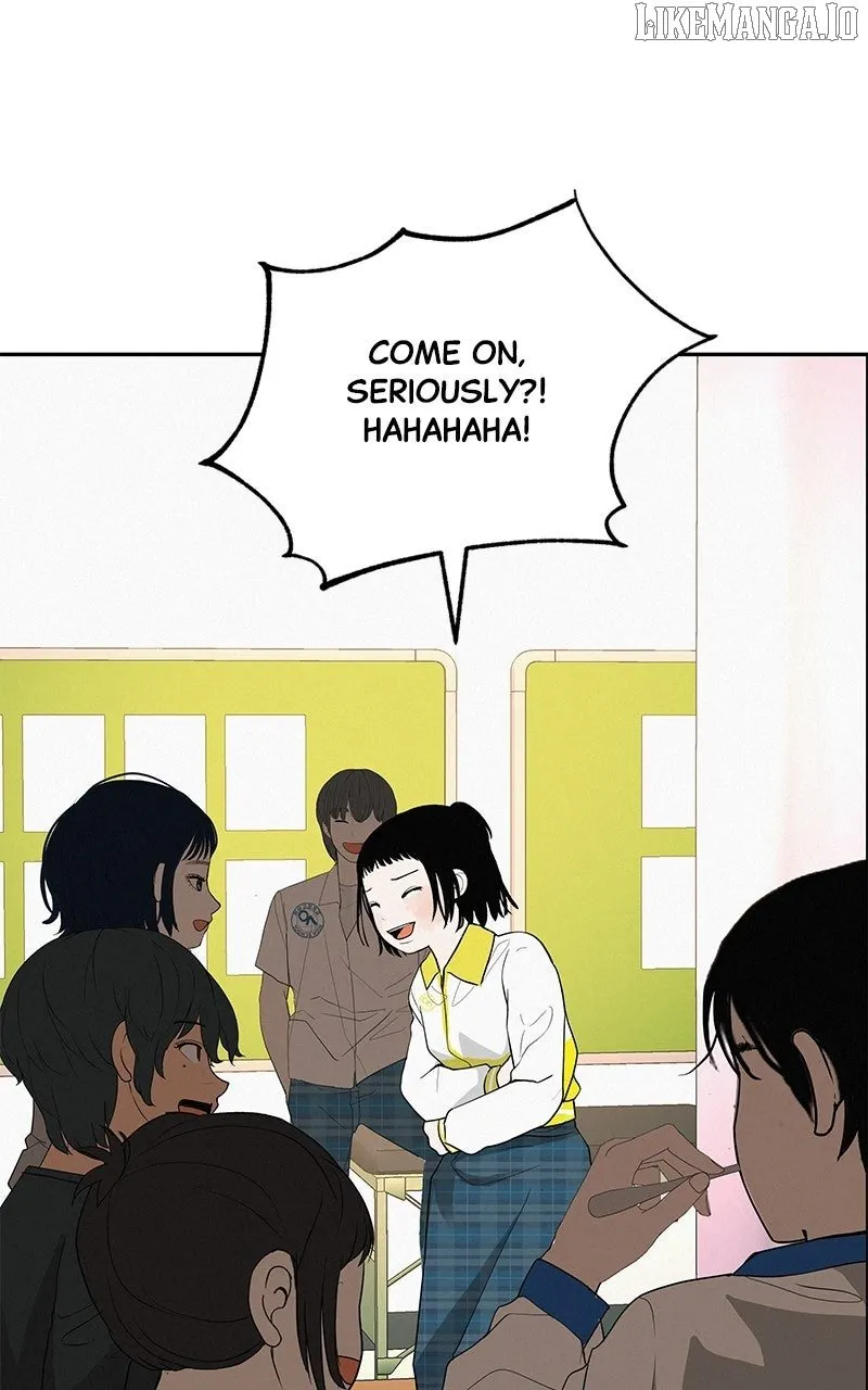 Read Radiant Rewind chapter 46 image 128 on Lezhin