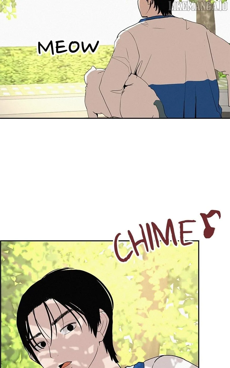 Read Radiant Rewind chapter 46 image 13 on Lezhin