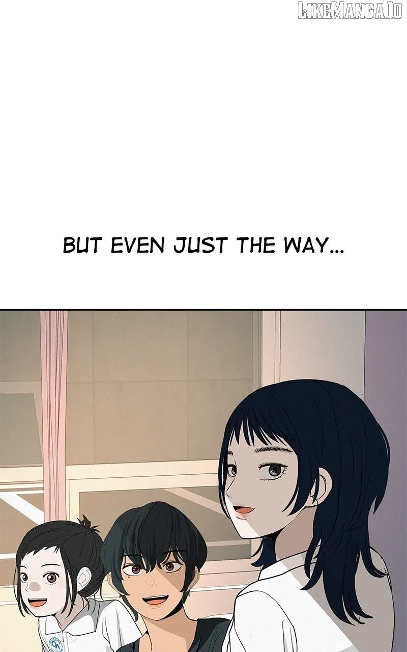 Read Radiant Rewind chapter 46 image 131 on Lezhin