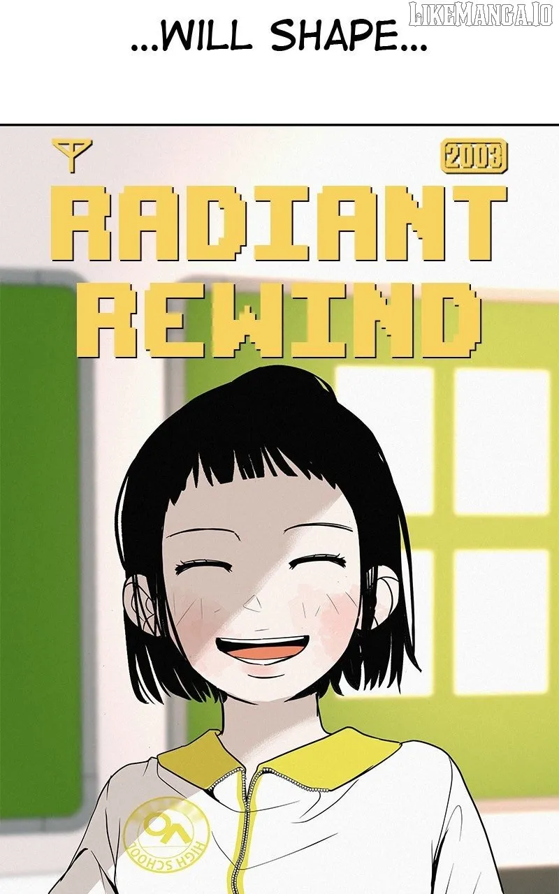 Read Radiant Rewind chapter 46 image 133 on Lezhin