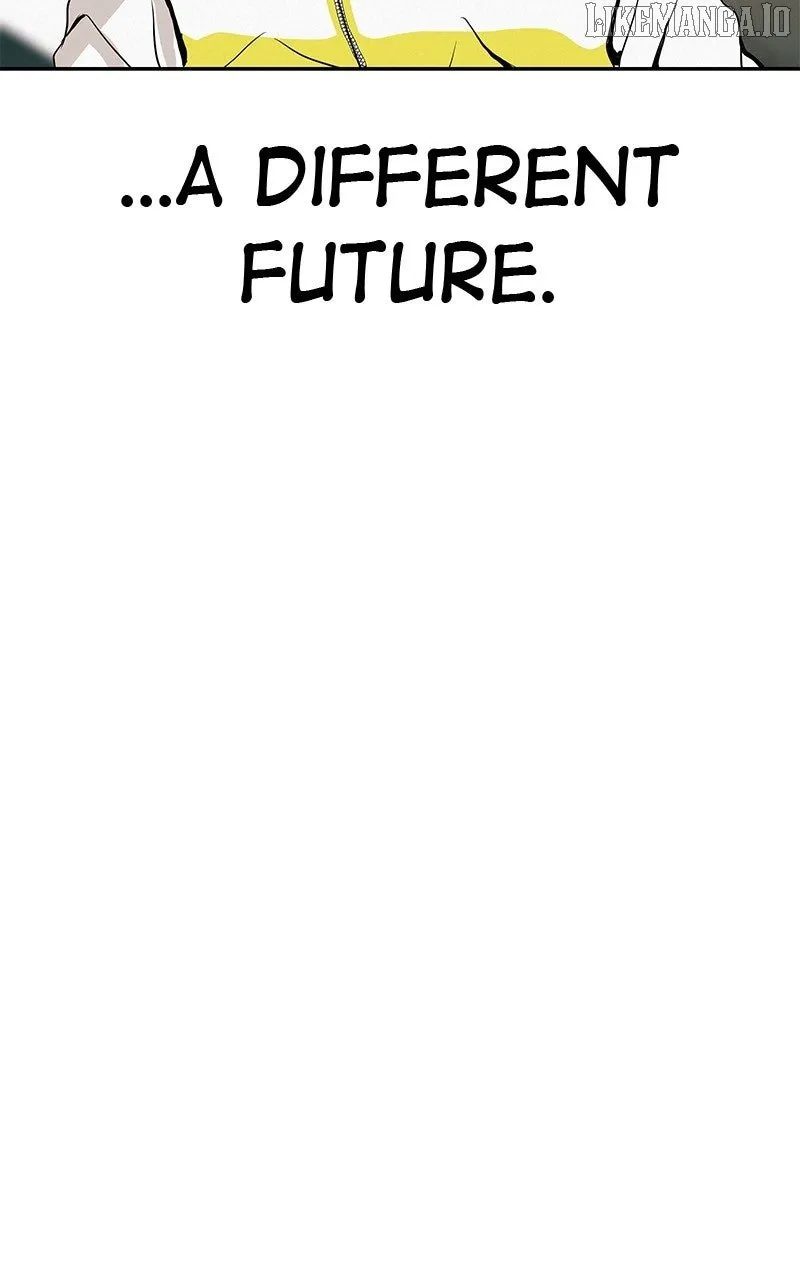 Read Radiant Rewind chapter 46 image 134 on Lezhin