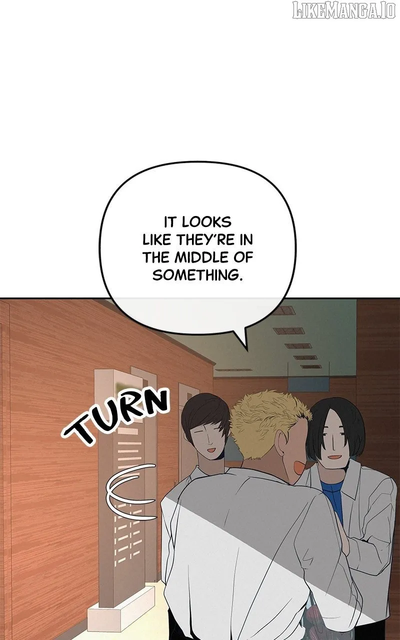 Read Radiant Rewind chapter 46 image 136 on Lezhin