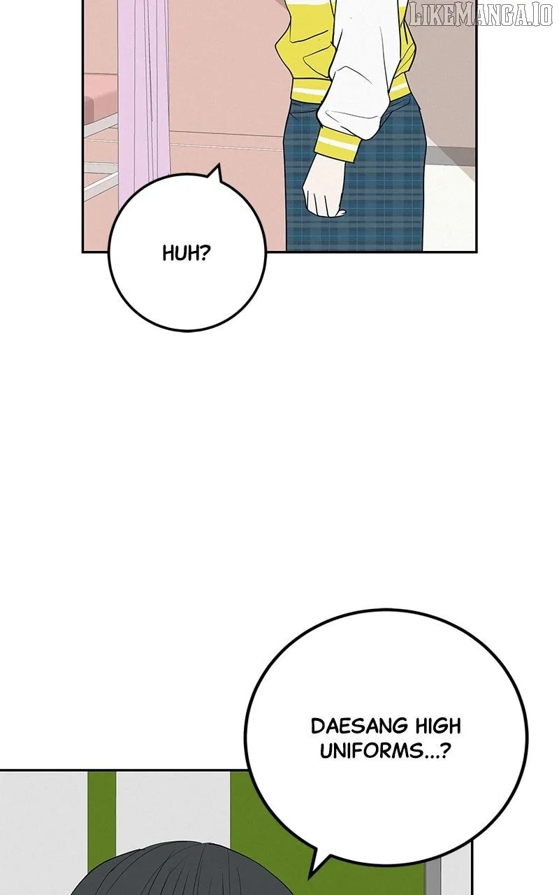 Read Radiant Rewind chapter 46 image 138 on Lezhin