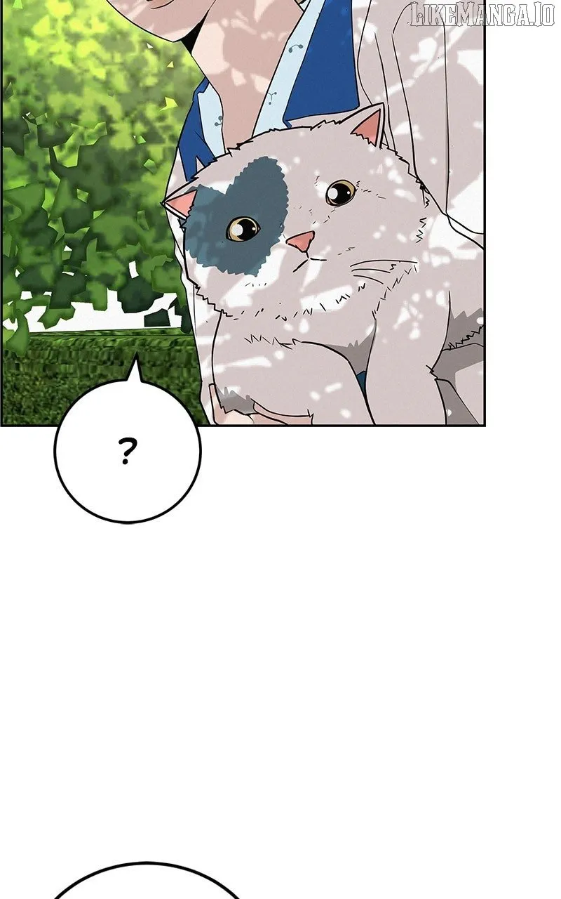 Read Radiant Rewind chapter 46 image 14 on Lezhin