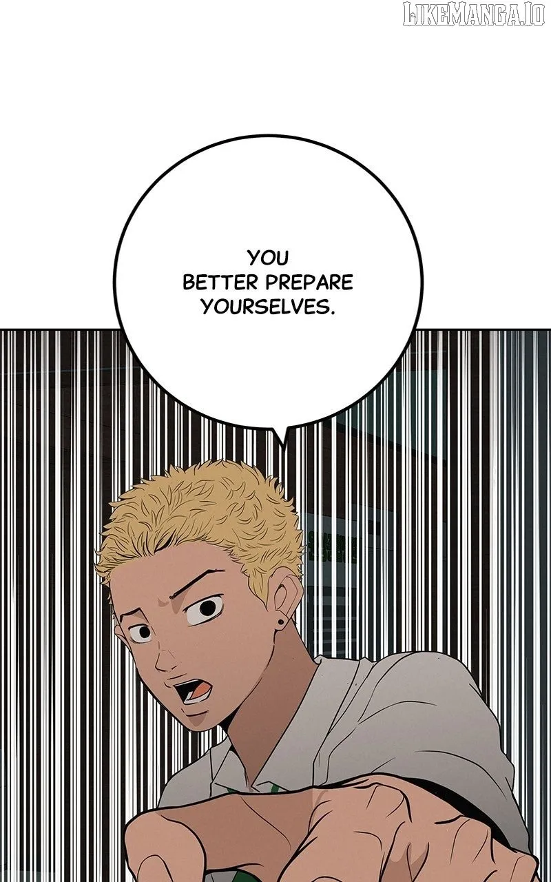 Read Radiant Rewind chapter 46 image 146 on Lezhin