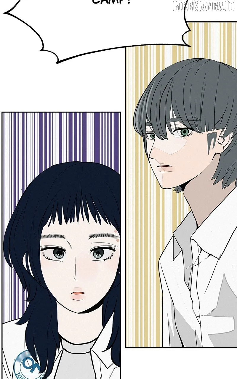 Read Radiant Rewind chapter 46 image 148 on Lezhin
