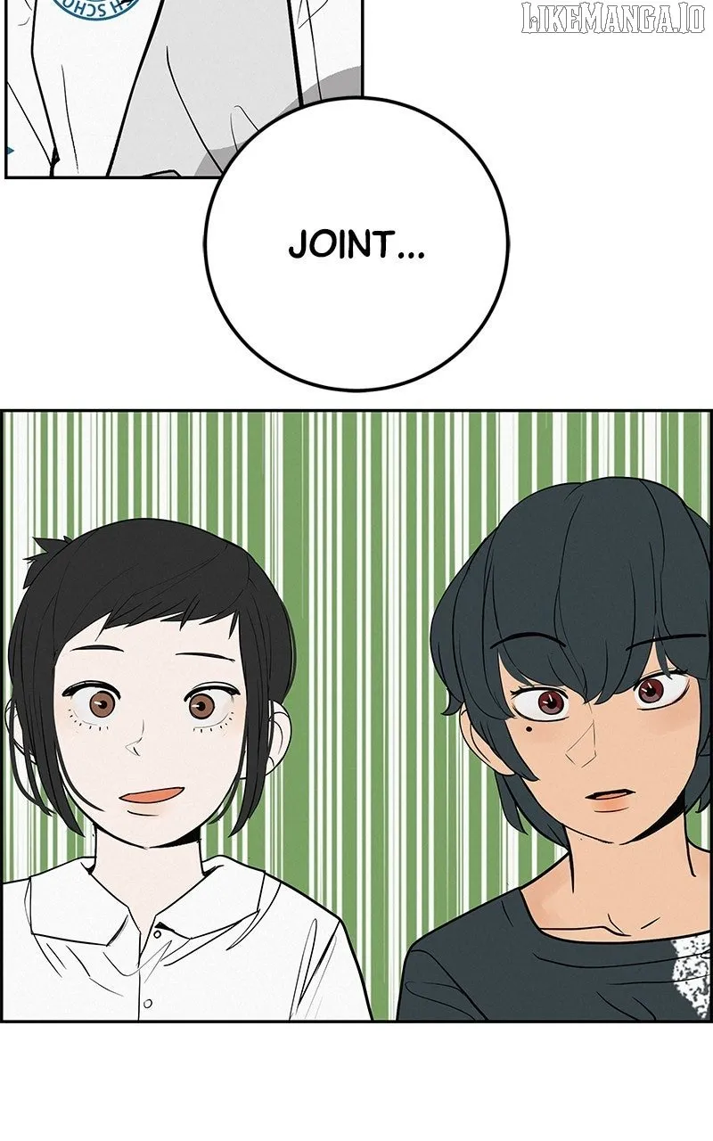 Read Radiant Rewind chapter 46 image 149 on Lezhin