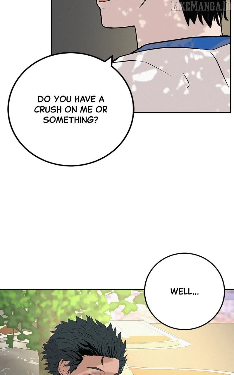 Read Radiant Rewind chapter 46 image 19 on Lezhin