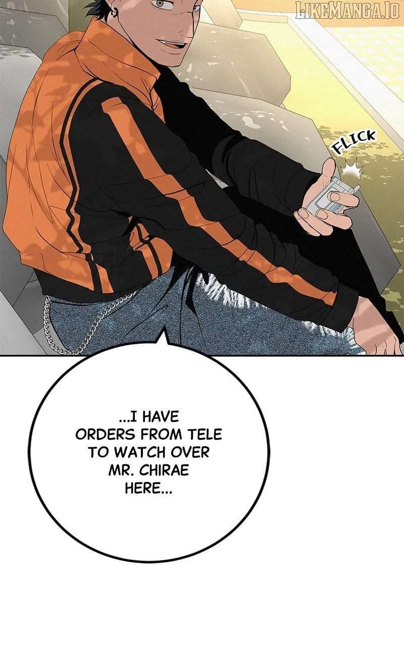 Read Radiant Rewind chapter 46 image 20 on Lezhin