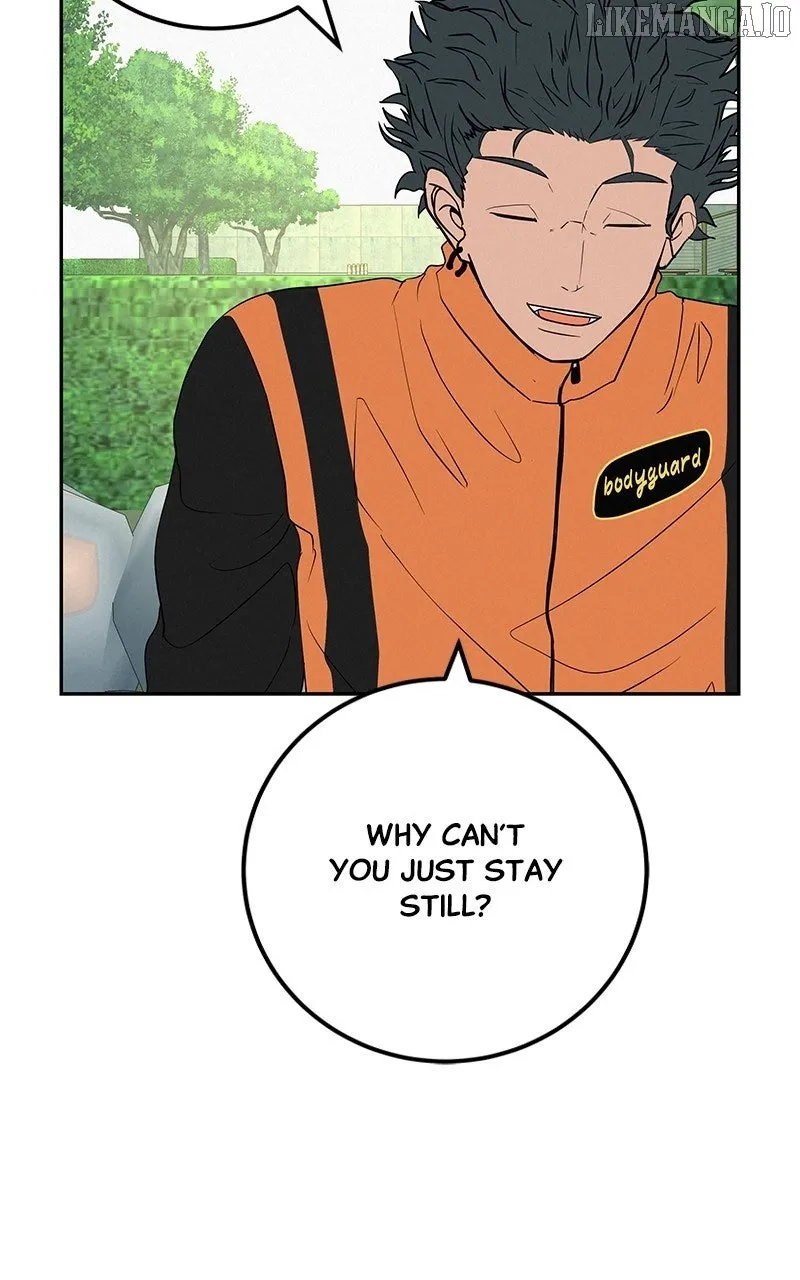 Read Radiant Rewind chapter 46 image 23 on Lezhin
