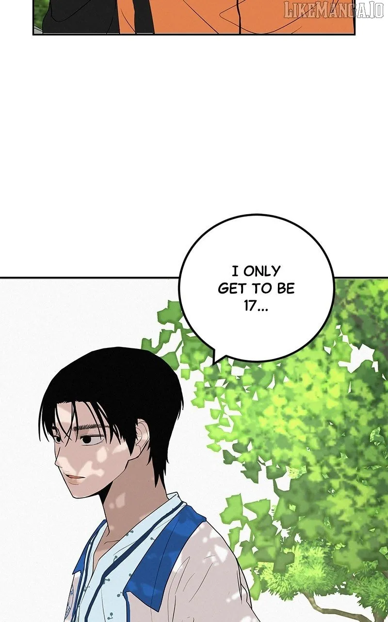 Read Radiant Rewind chapter 46 image 25 on Lezhin