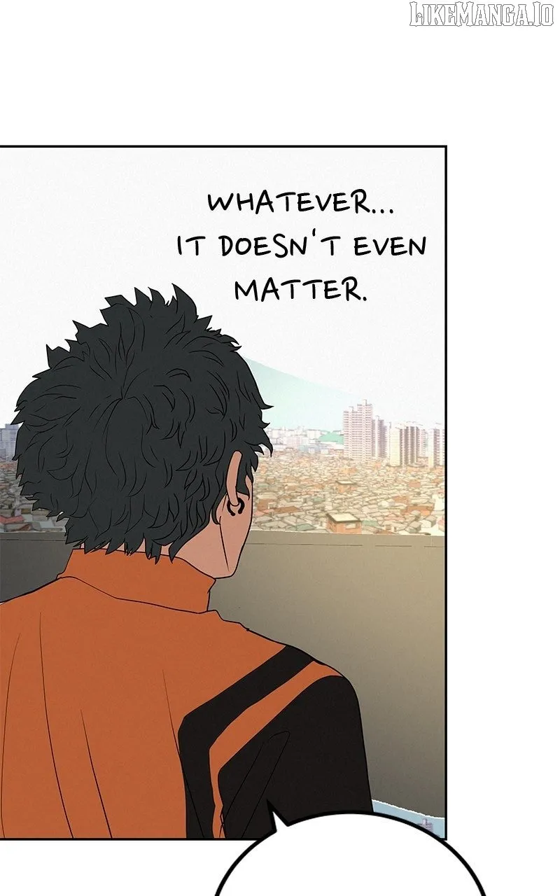 Read Radiant Rewind chapter 46 image 28 on Lezhin