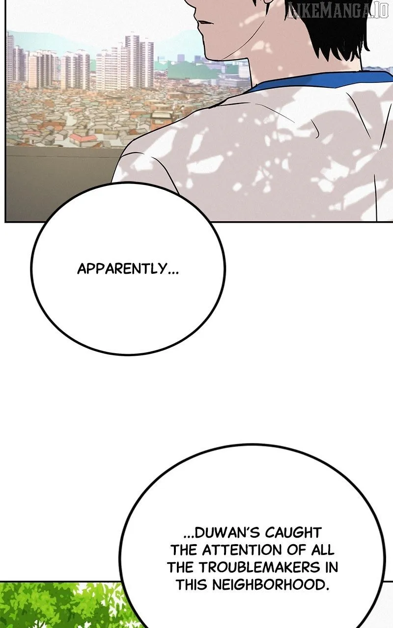 Read Radiant Rewind chapter 46 image 30 on Lezhin